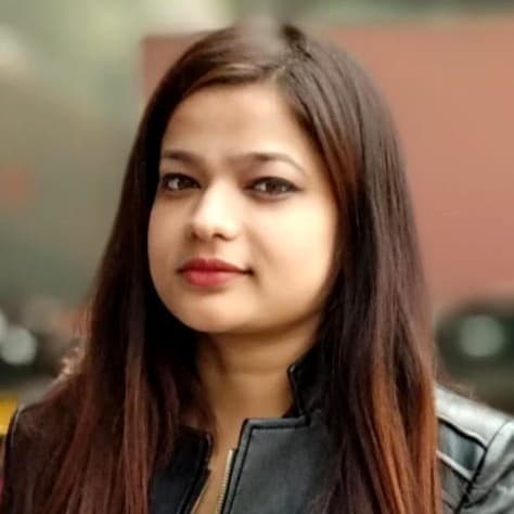 Garima Srivastava